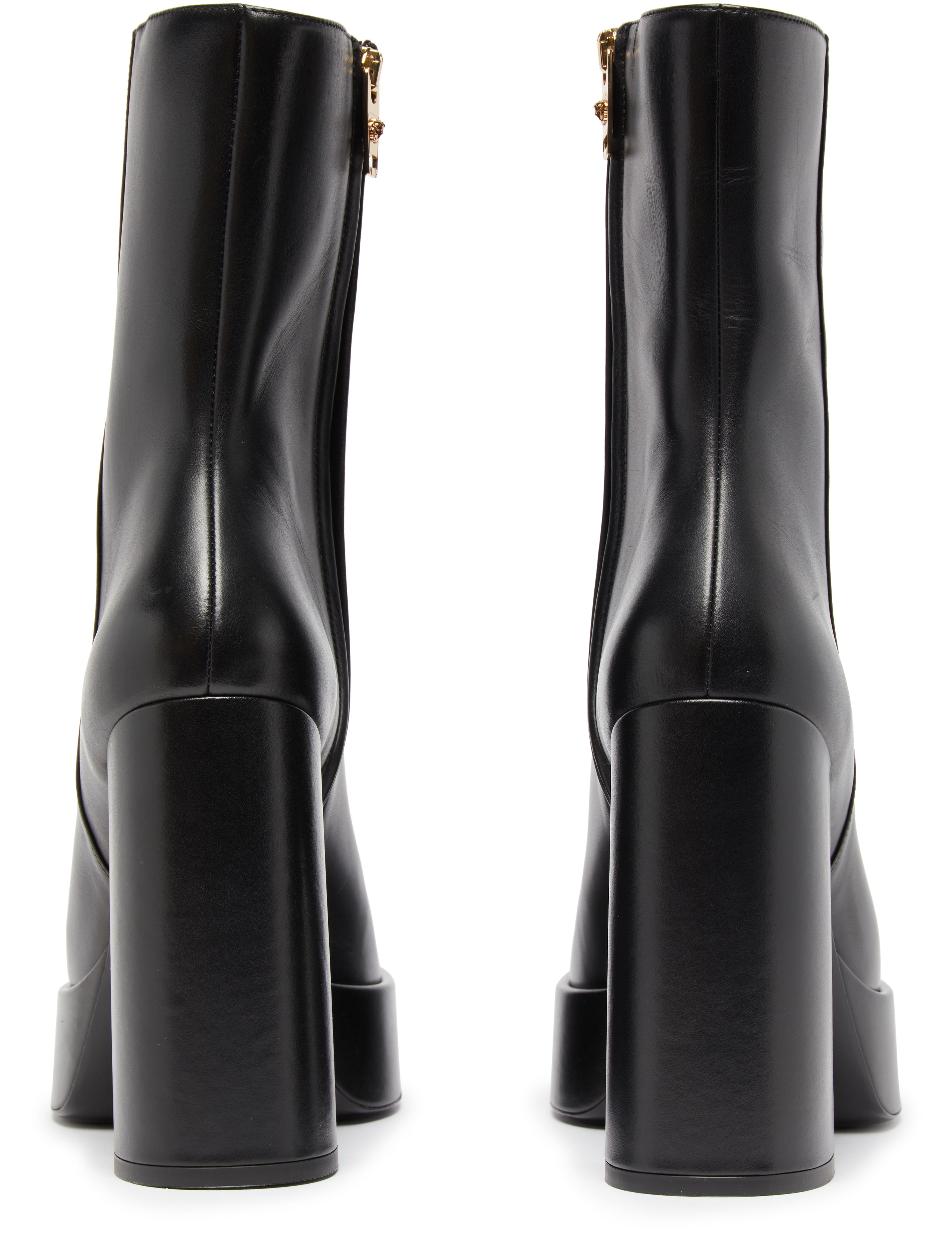 Versace Platform boots