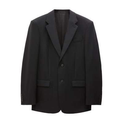 Filippa K Classic wool blazer