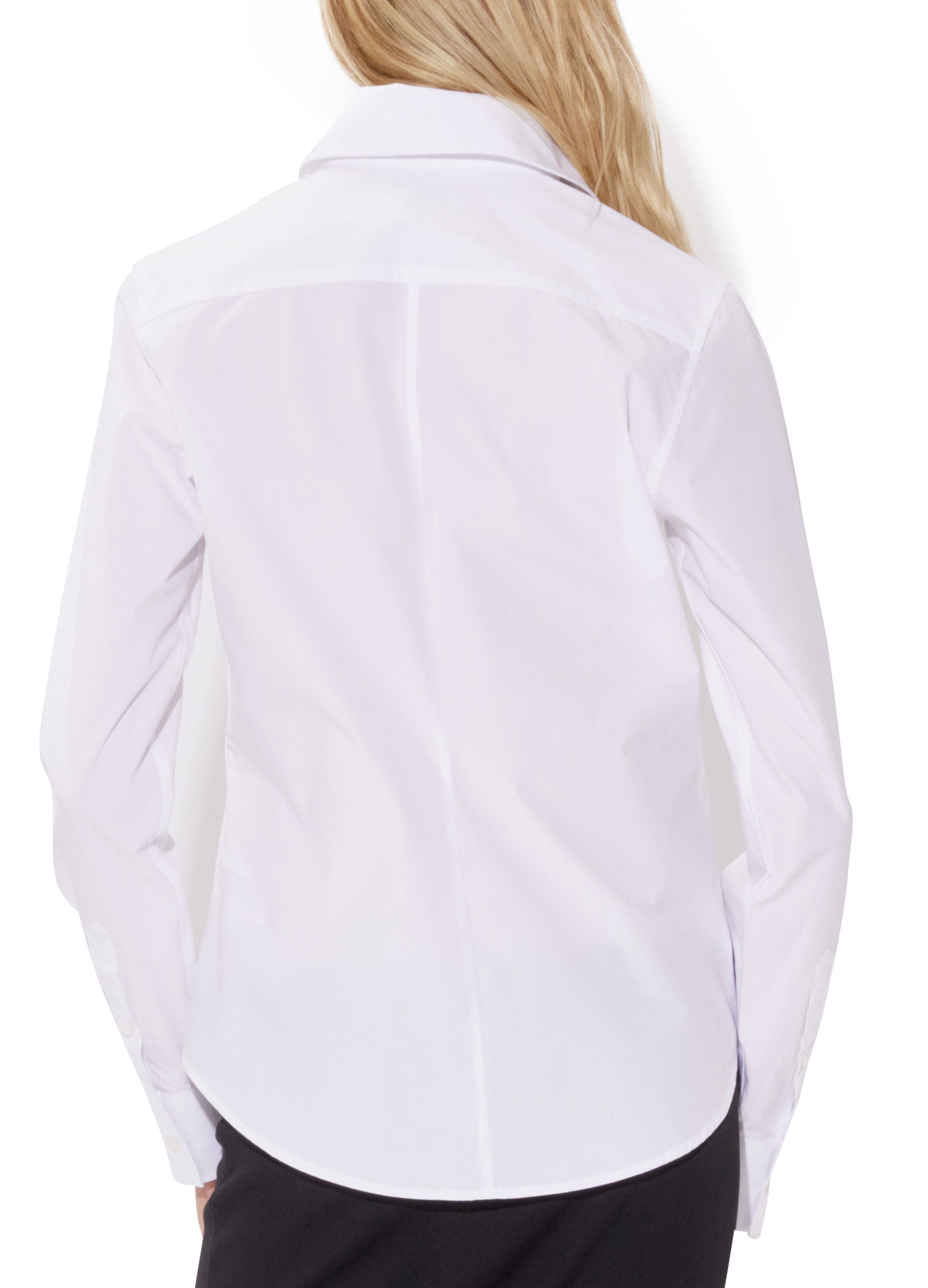 Filippa K Poplin shirt