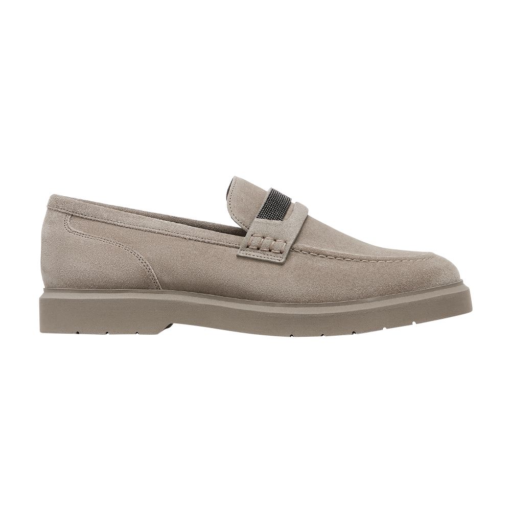 Brunello Cucinelli Penny loafers