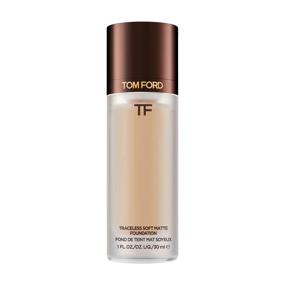  Traceless Soft Matte Foundation - Matte Foundation