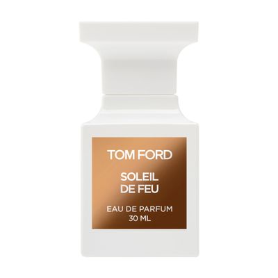  Soleil De Feu - Eau de Parfum 30 ml