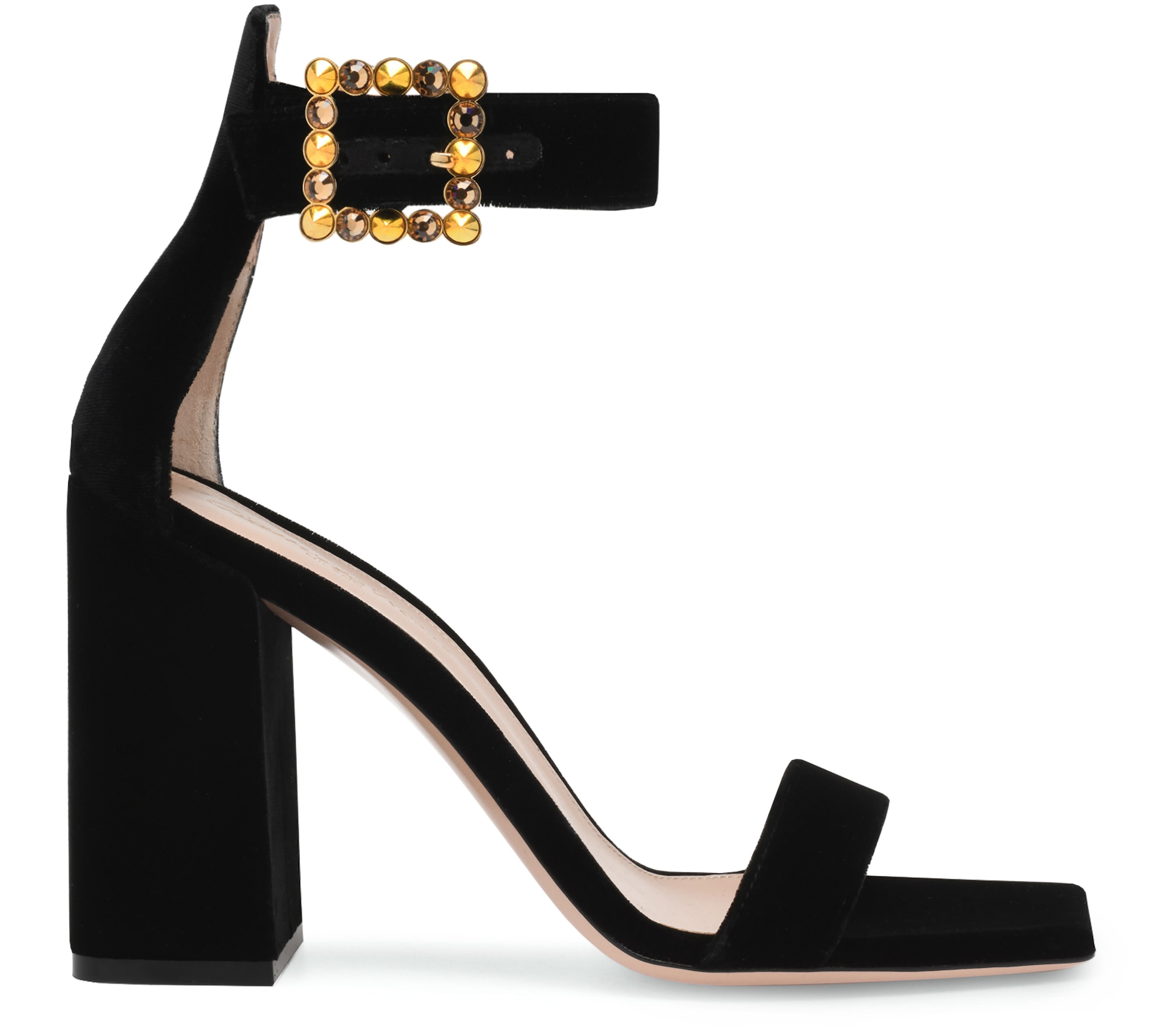 Gianvito Rossi Wondy sandals