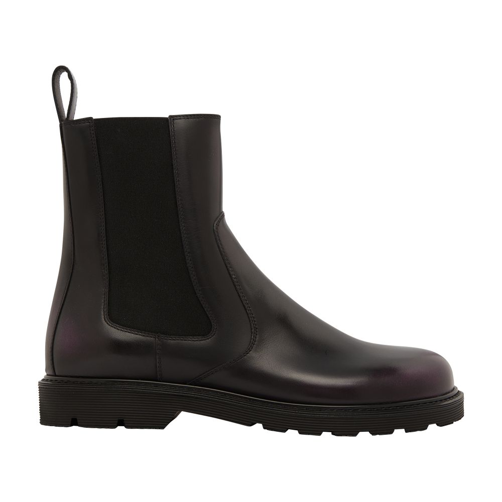 Loewe Chelsea boots