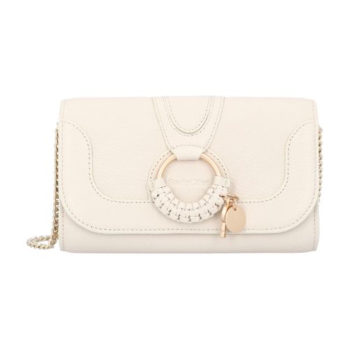 See By Chloé Hana wallet with chain