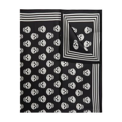 Alexander McQueen Biker scarf