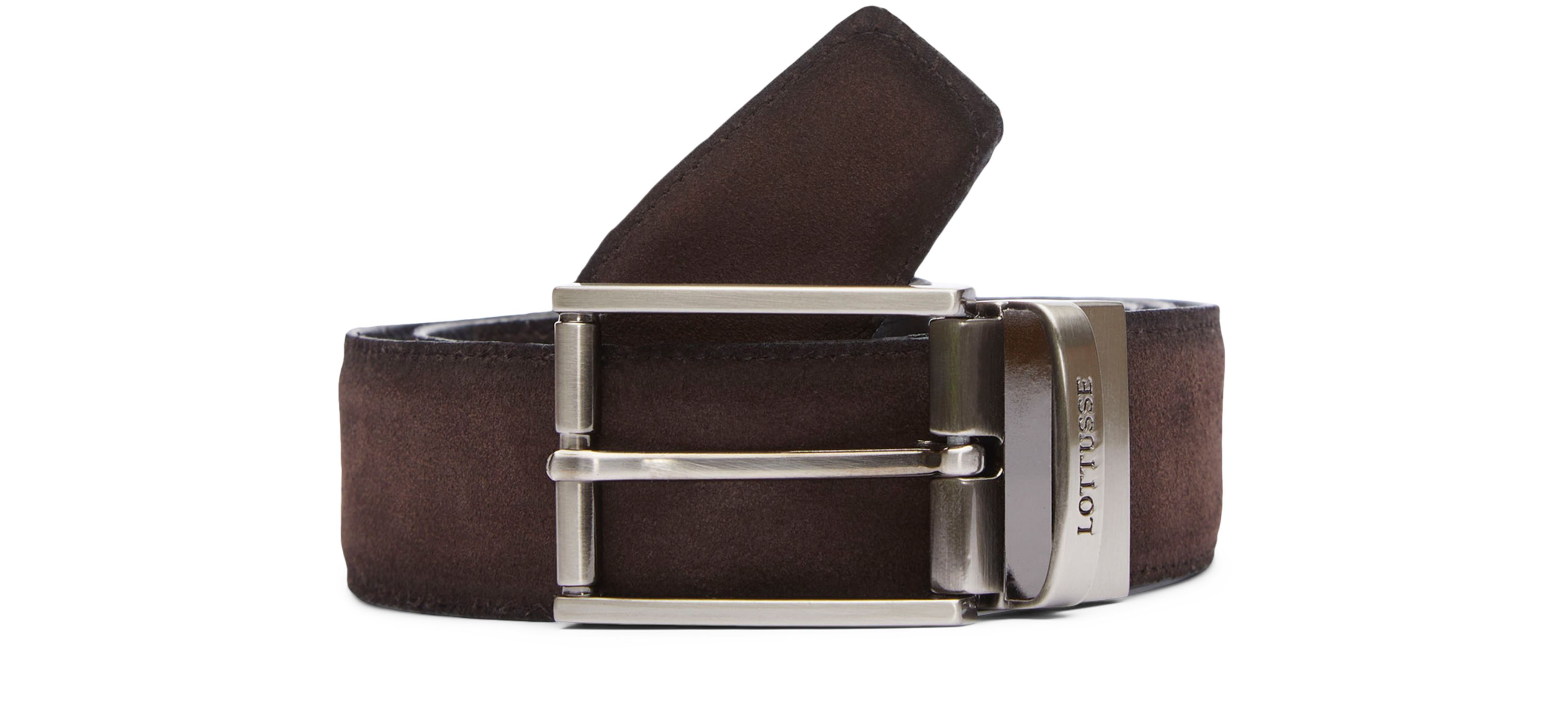  Monk belt