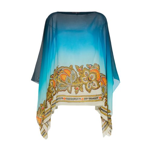 Etro Silk top