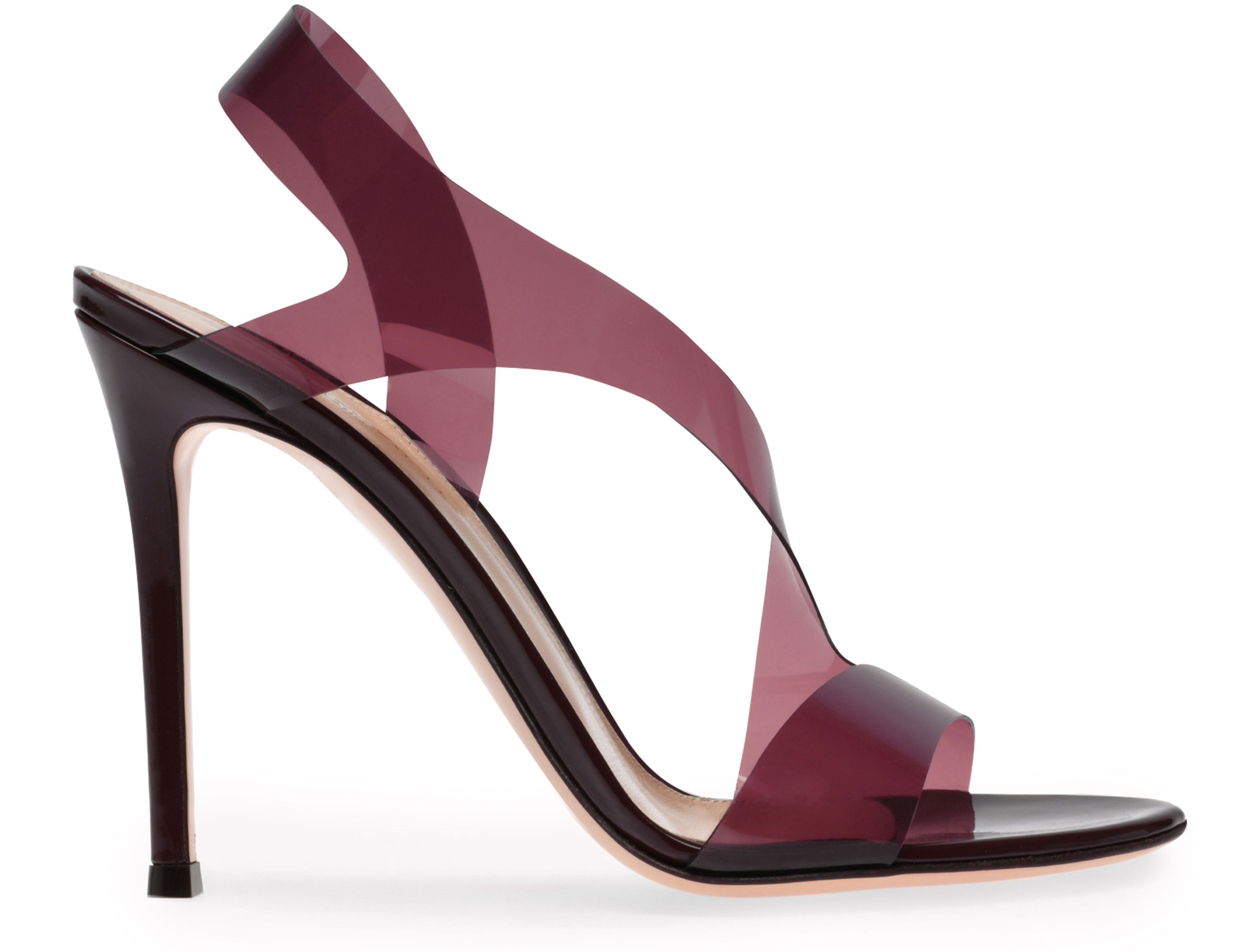 Gianvito Rossi Metropolis sandals