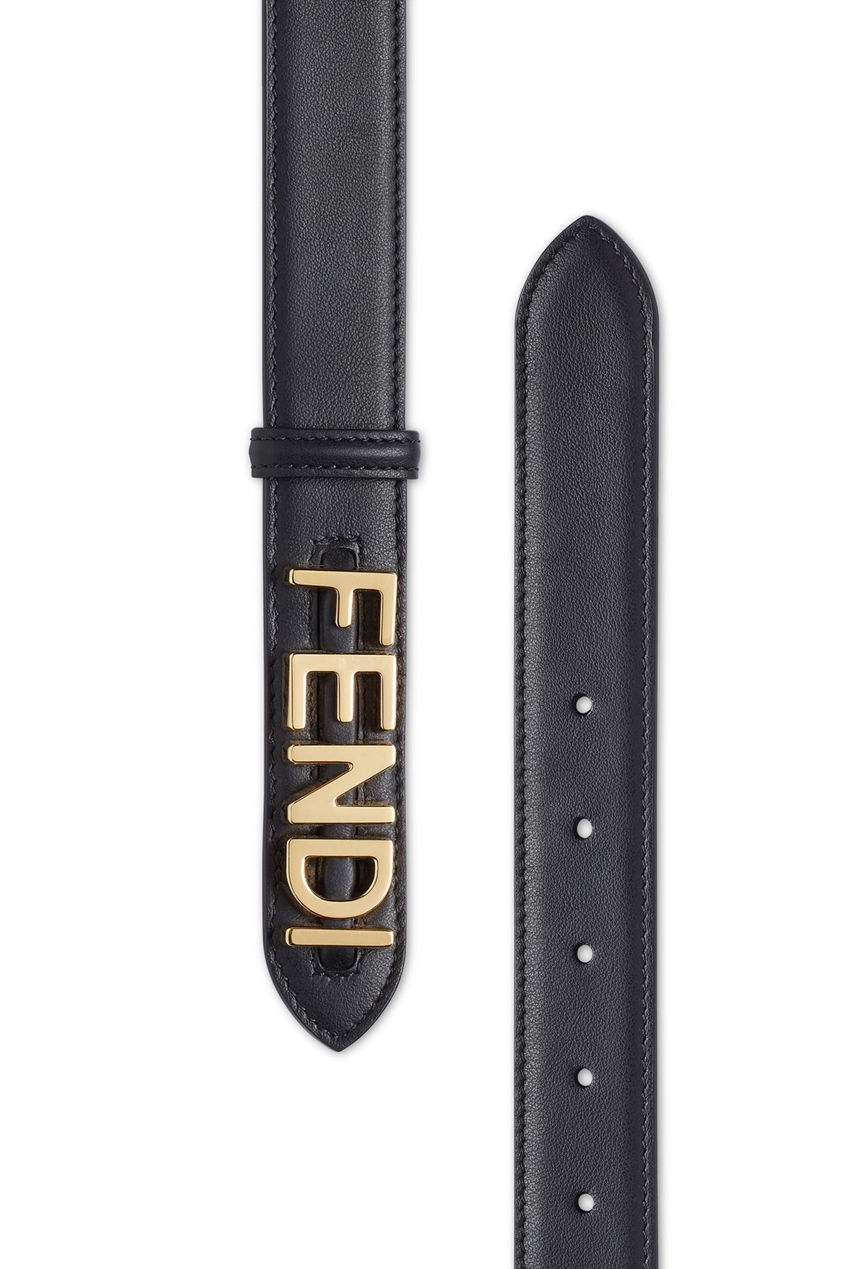 FENDI Fendigraphy belt