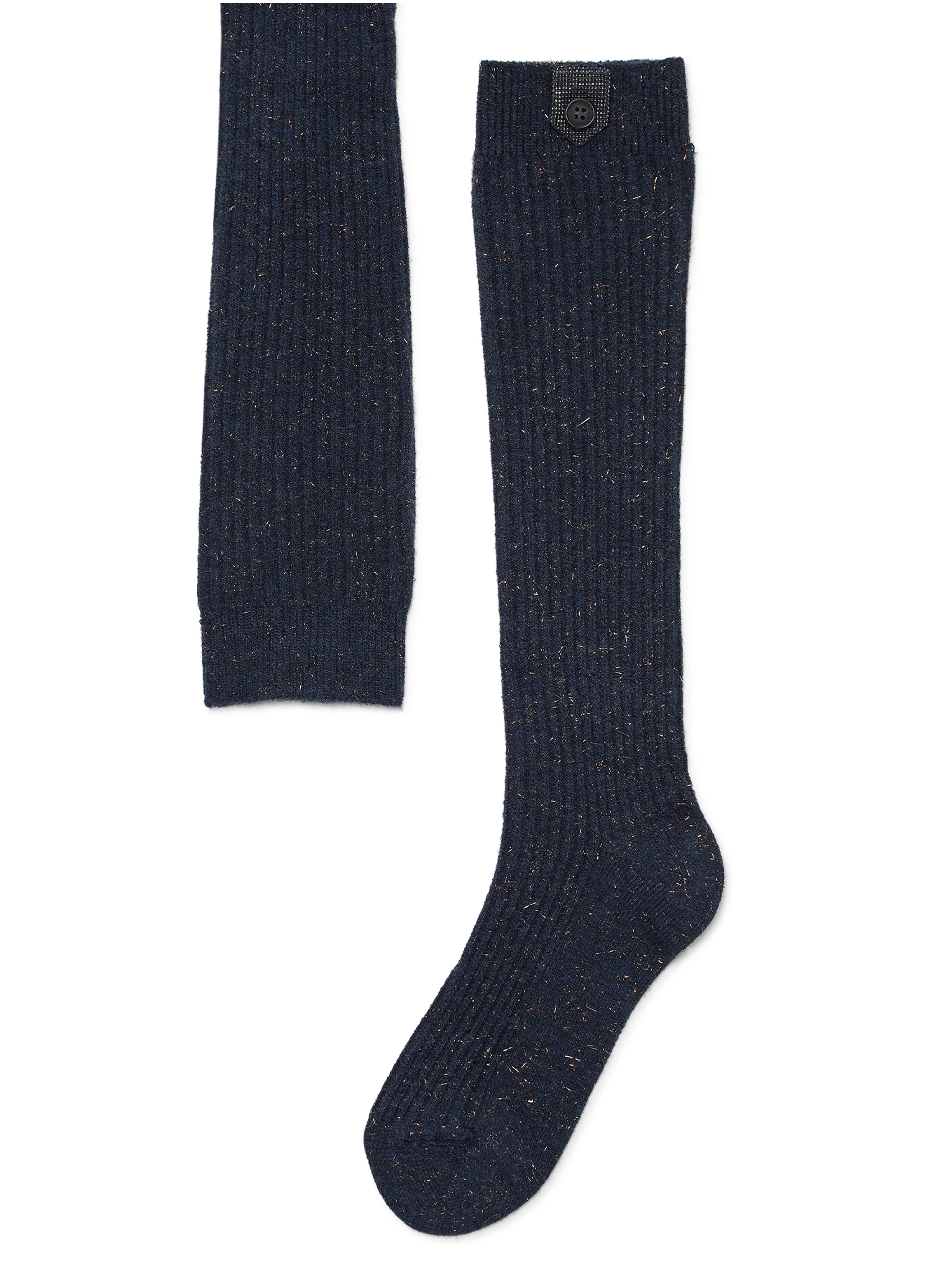 Brunello Cucinelli Cashmere socks