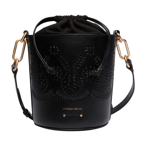  Holly mini bucket bag