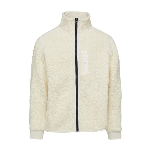 Stone Island Zipped sweatshirt