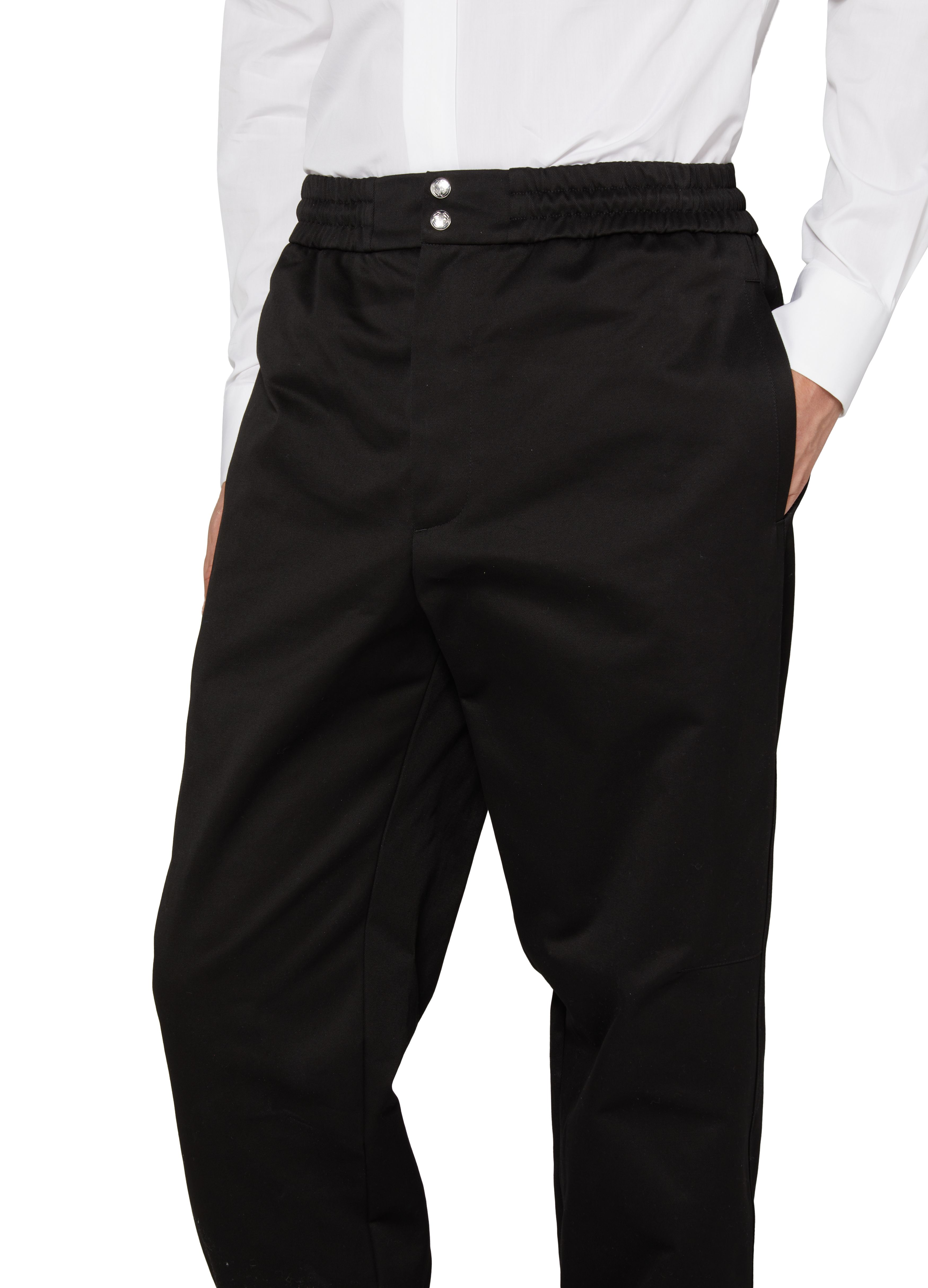 Alexander McQueen Cargo pants