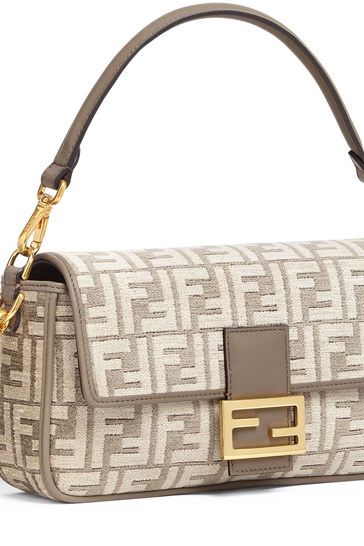 FENDI Baguette Bag