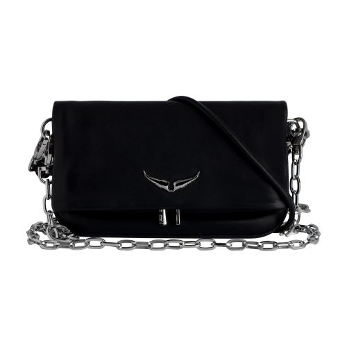 Zadig & Voltaire Rock Nano Eternal Clutch