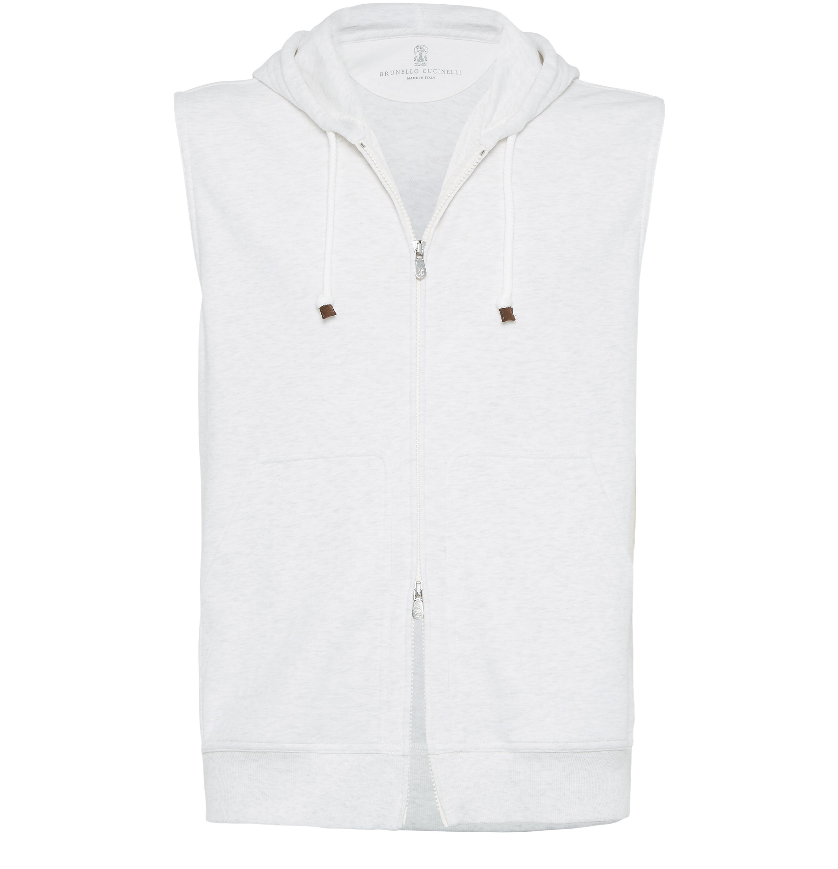 Brunello Cucinelli Hooded sweatshirt