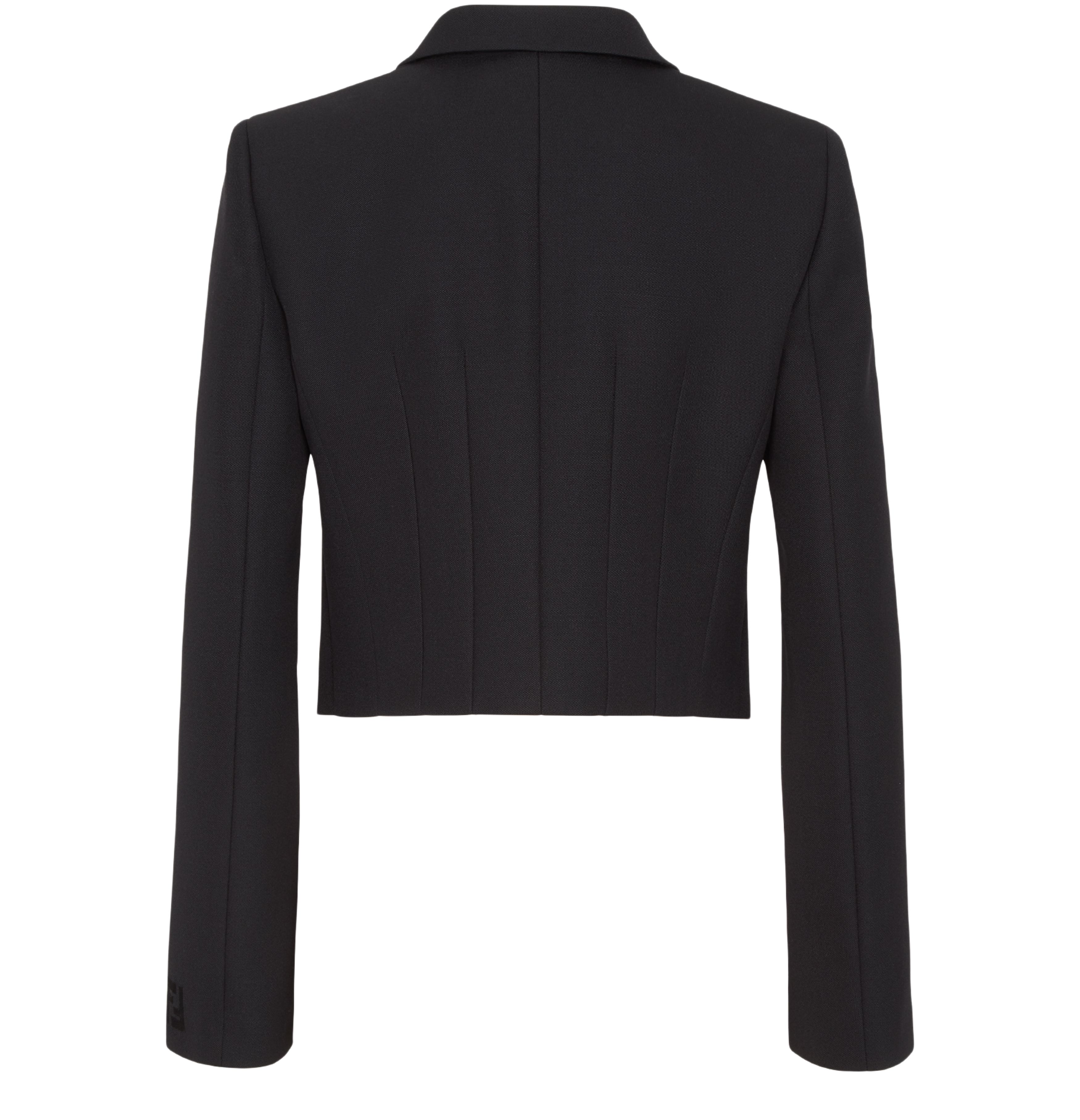 FENDI Cropped blazer