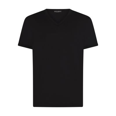 Dolce & Gabbana Cotton t-shirt