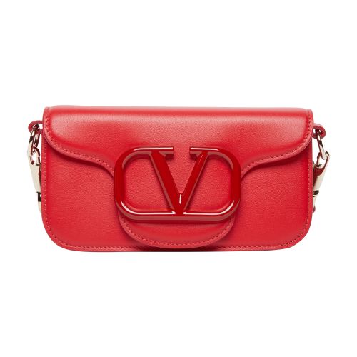 VALENTINO GARAVANI Loco small shoulder bag