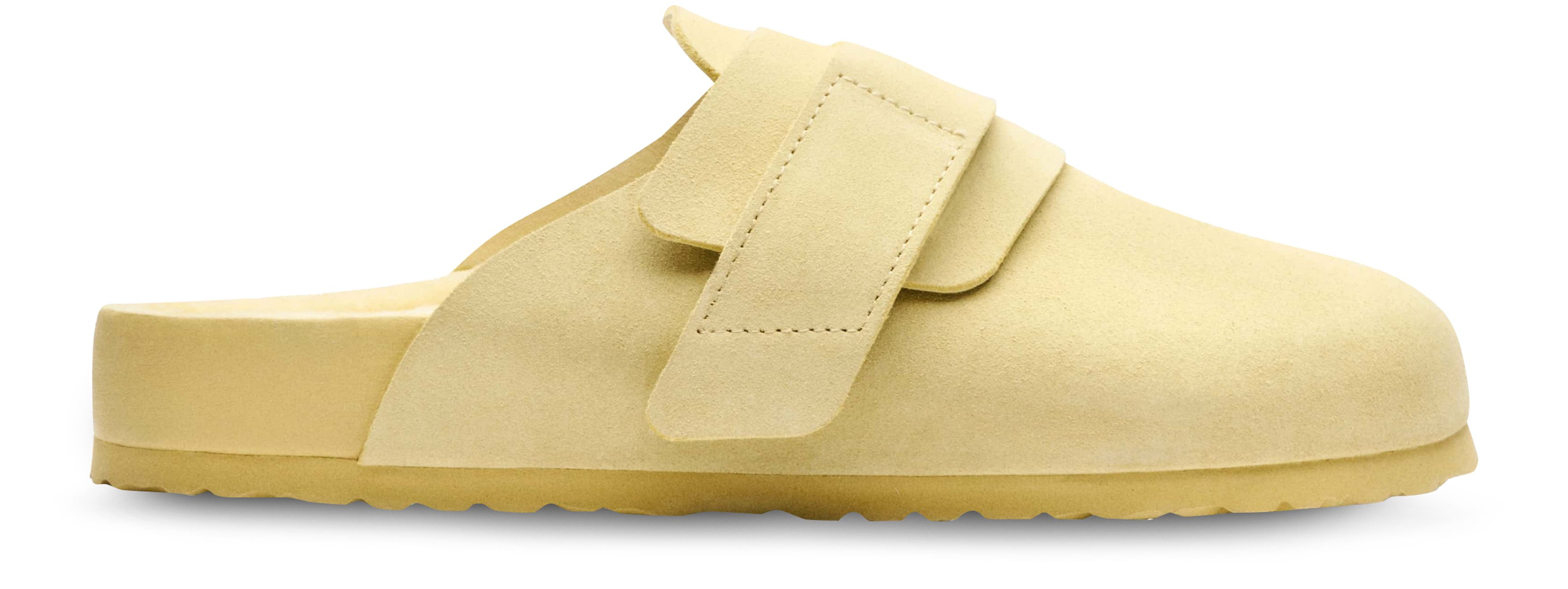  x Tekla - Nagoya EXQ VL Cazador Shearling Slides