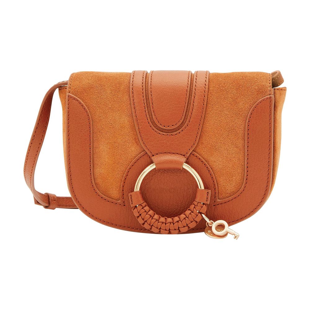 See By Chloé Hana SBC shoulder bag