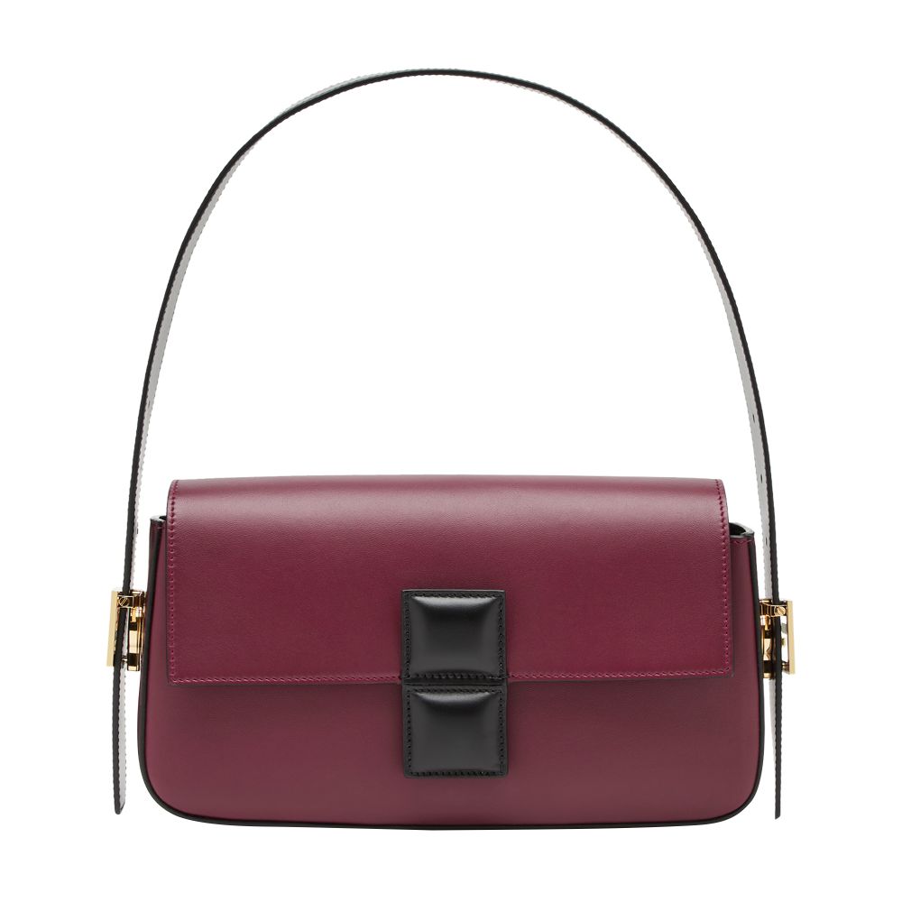 FENDI Baguette Twist bag