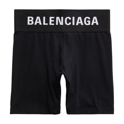 Balenciaga Boxer Mi-Long