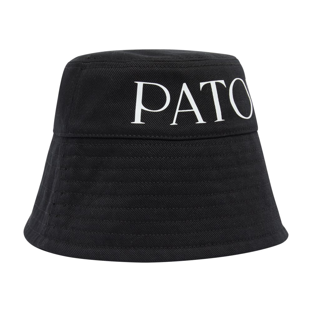 Patou Bucket Hat