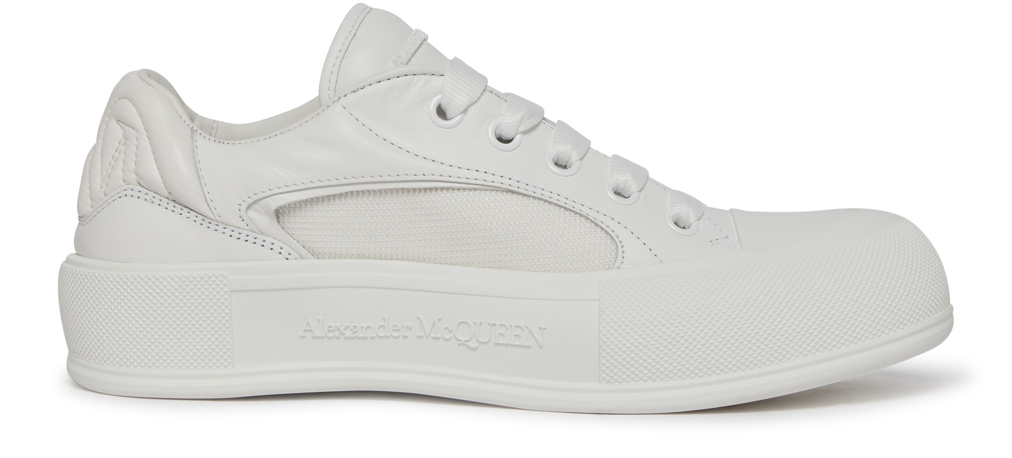 Alexander McQueen Deck sneakers