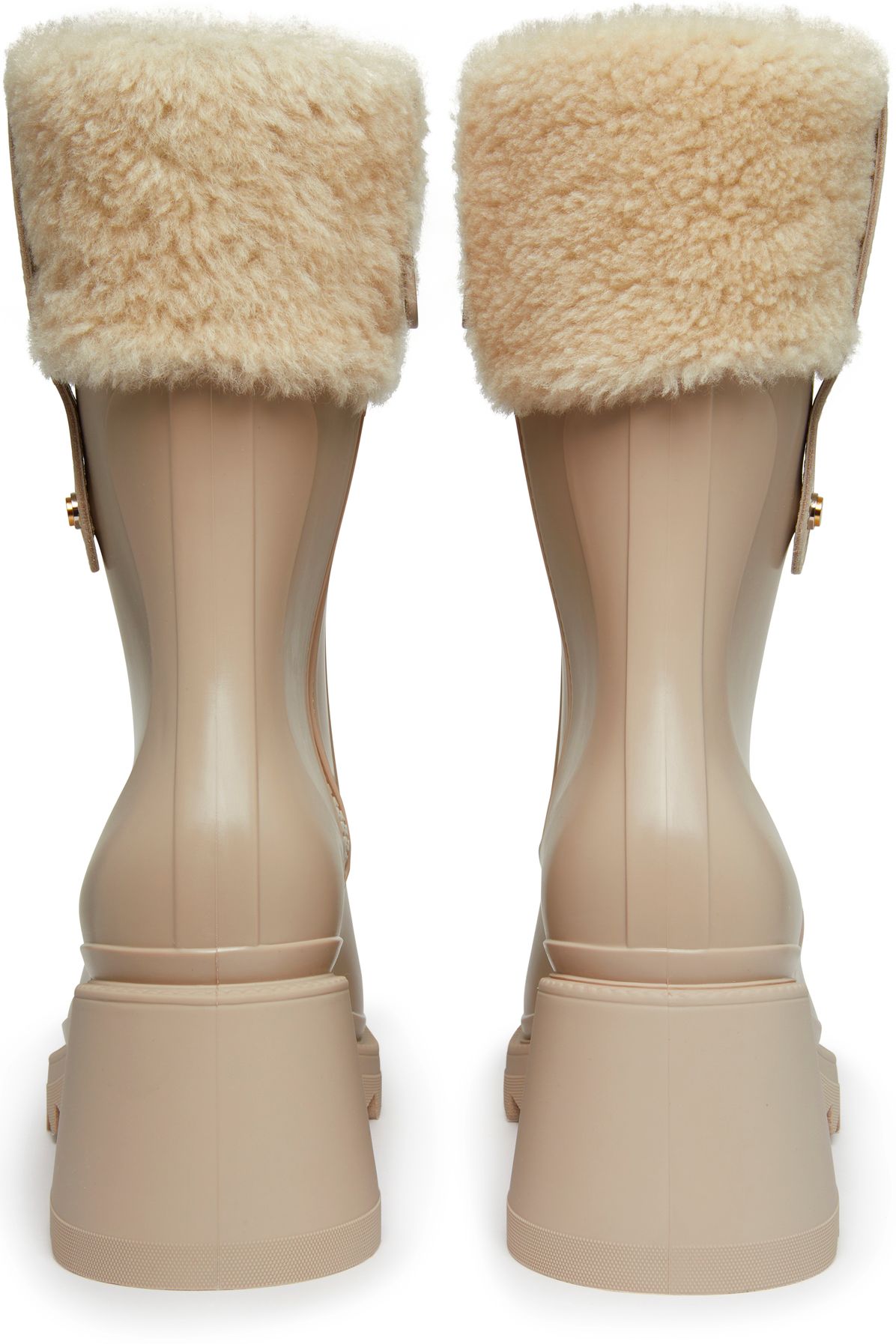 Chloé Betty boots