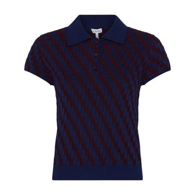 Loewe Polo Shirt