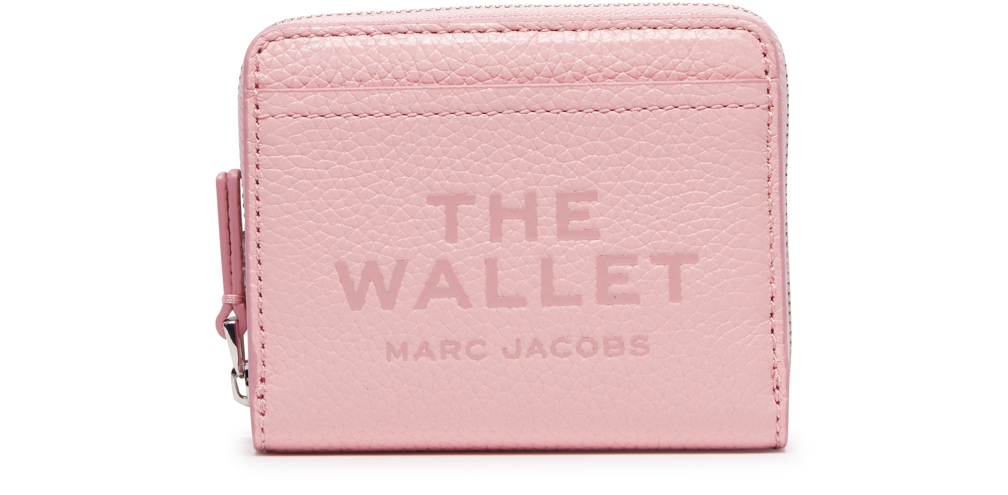 Marc Jacobs The Mini Compact Wallet