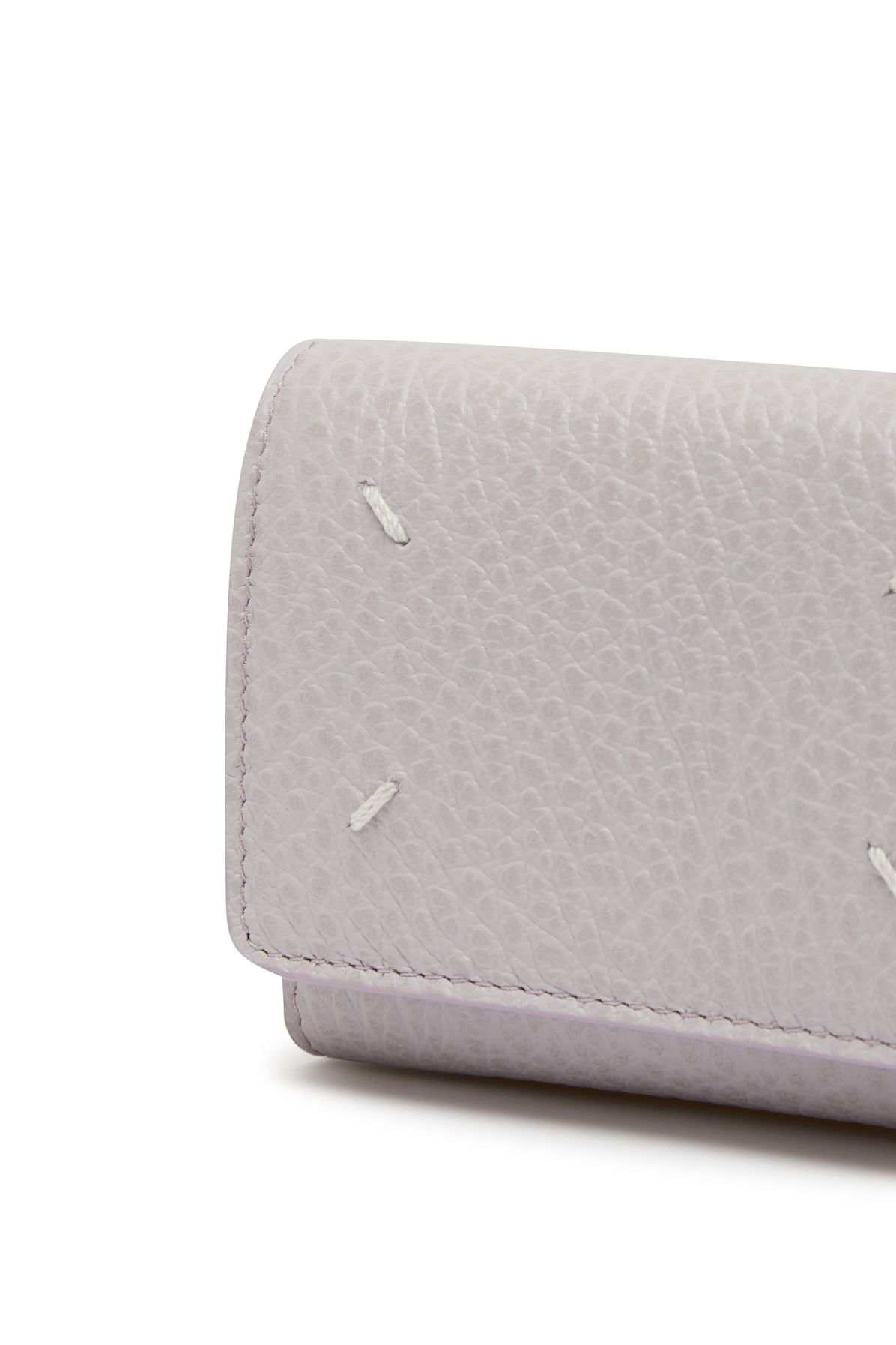 Maison Margiela Four stitches wallet