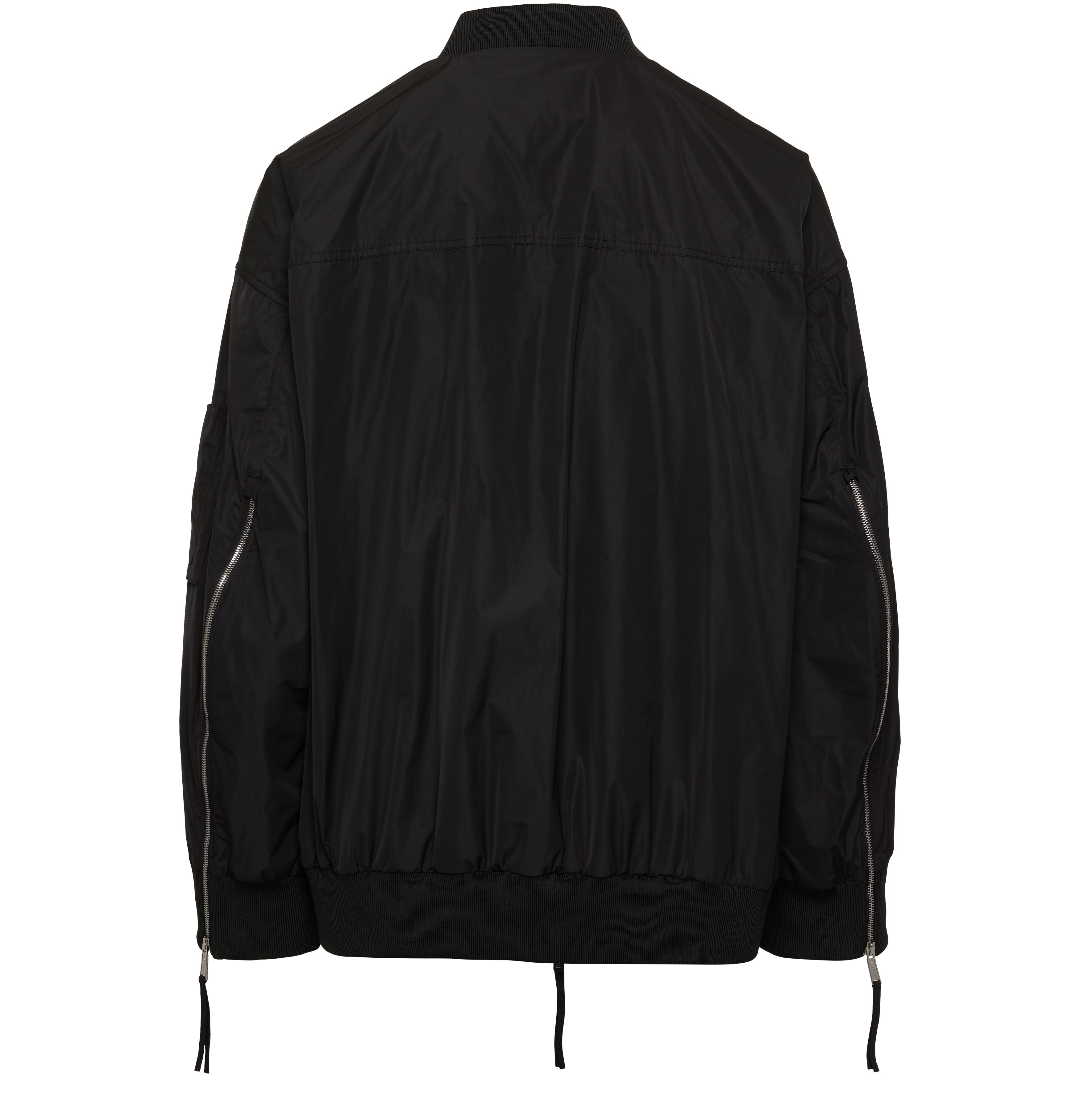 Dsquared2 Multizip bomber