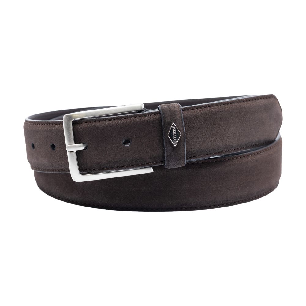  Monk belt