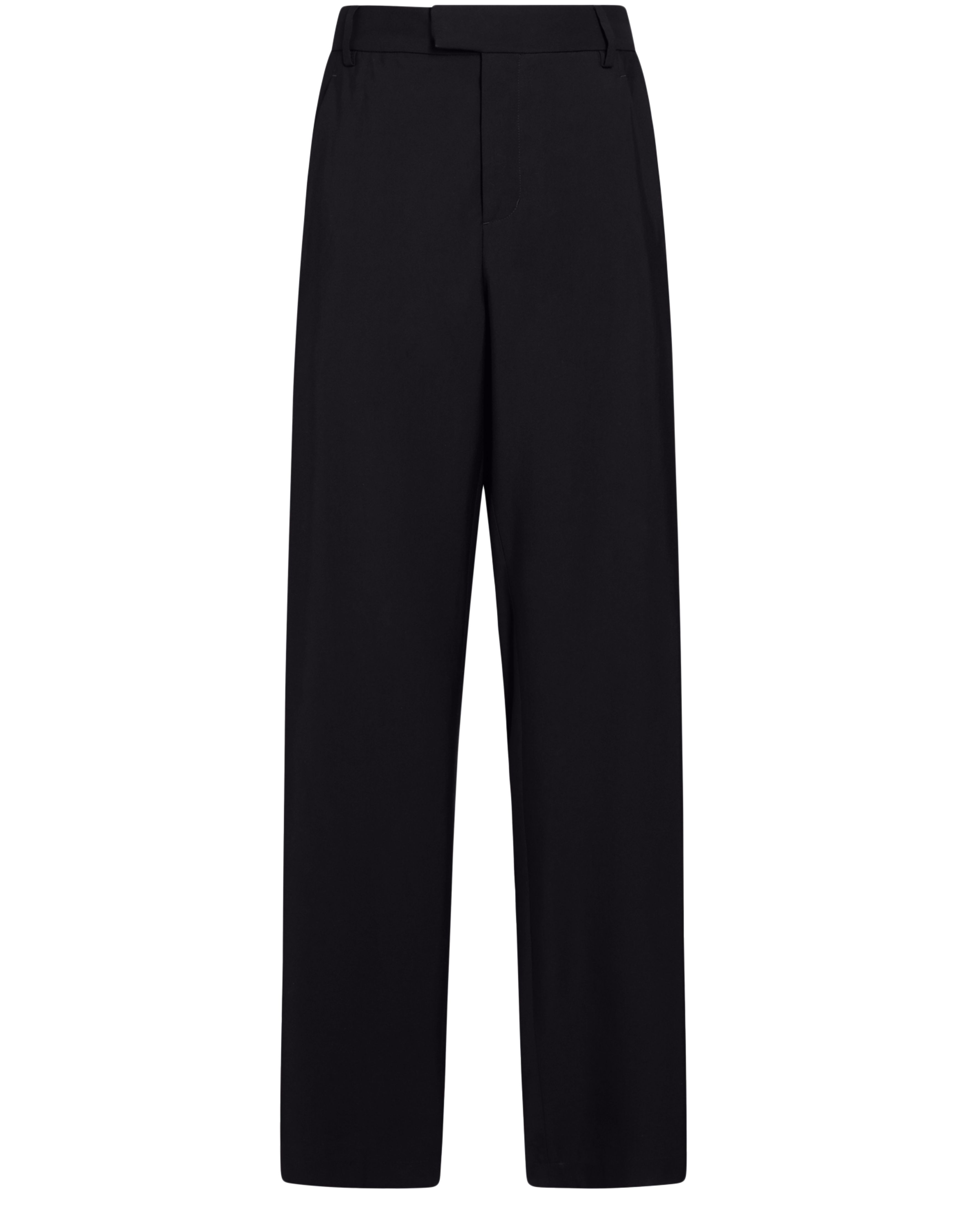 Ann Demeulemeester Alfried wide leg trousers