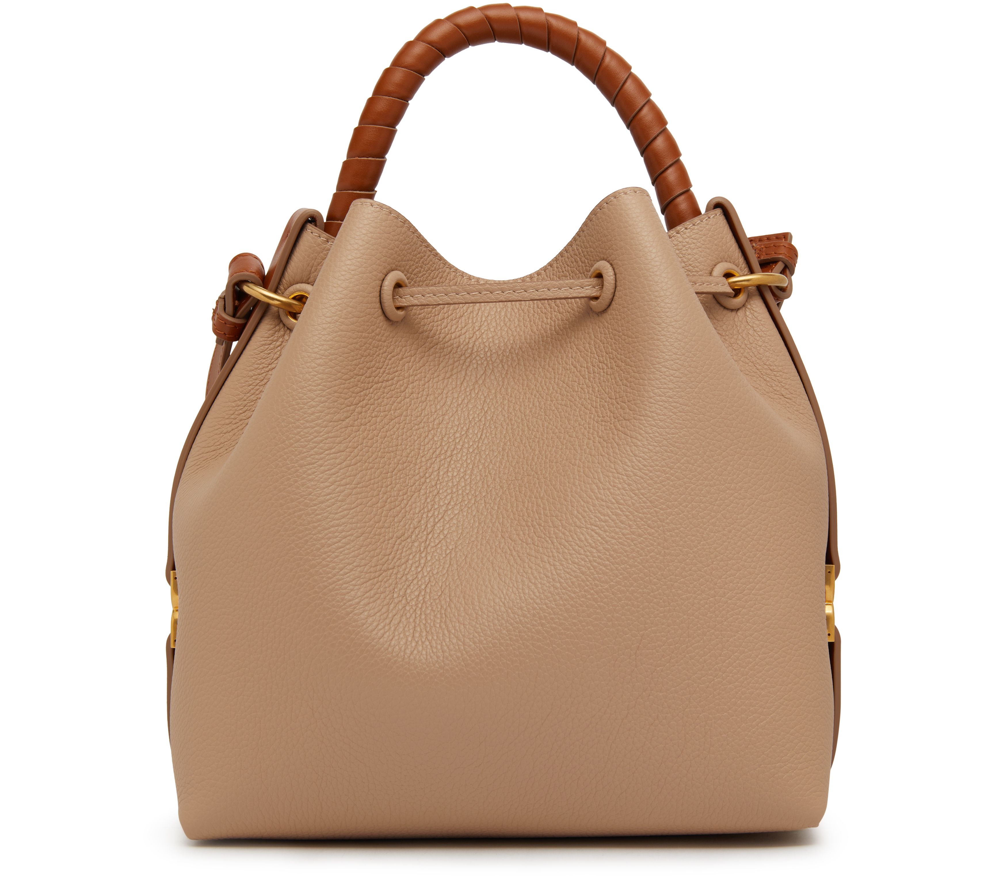 Chloé Marcie bucket bag