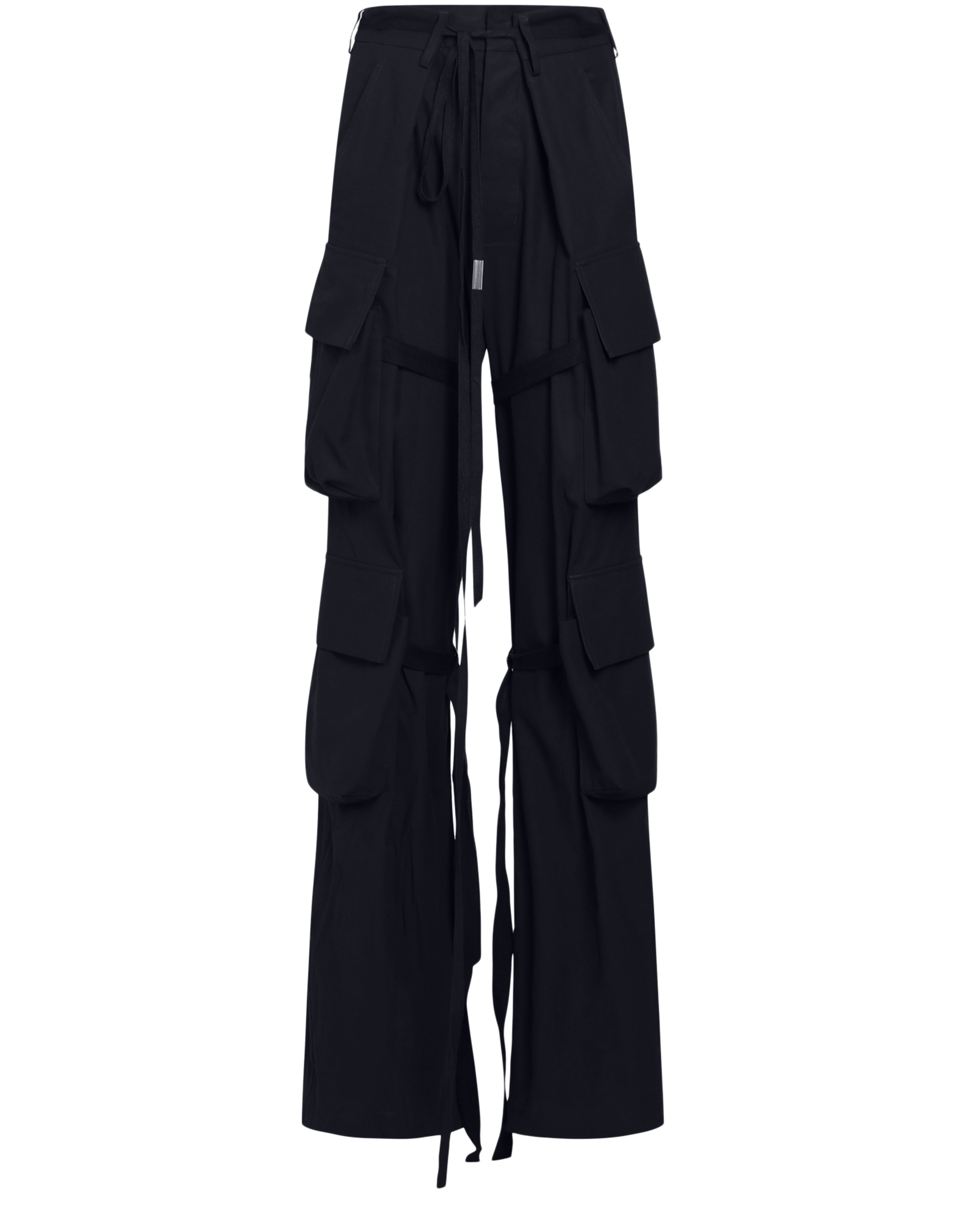 Ann Demeulemeester Kat cargo pants