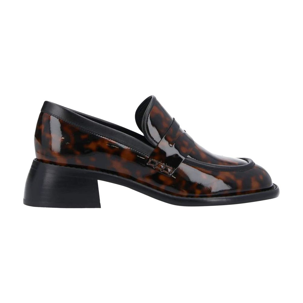  Anaïs 50 heeled loafers