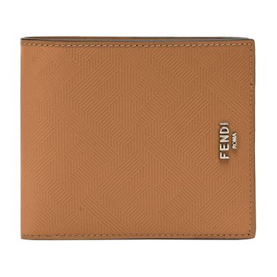 FENDI Fendi Shadow Wallet