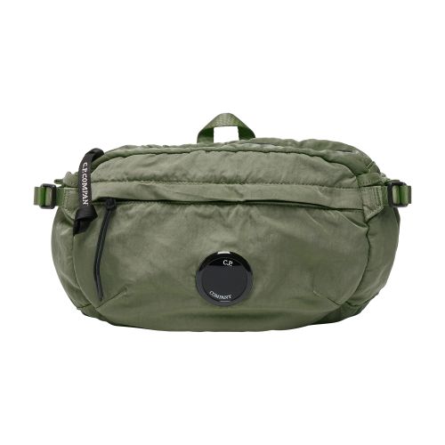 CP COMPANY Nylon B crossbody bag