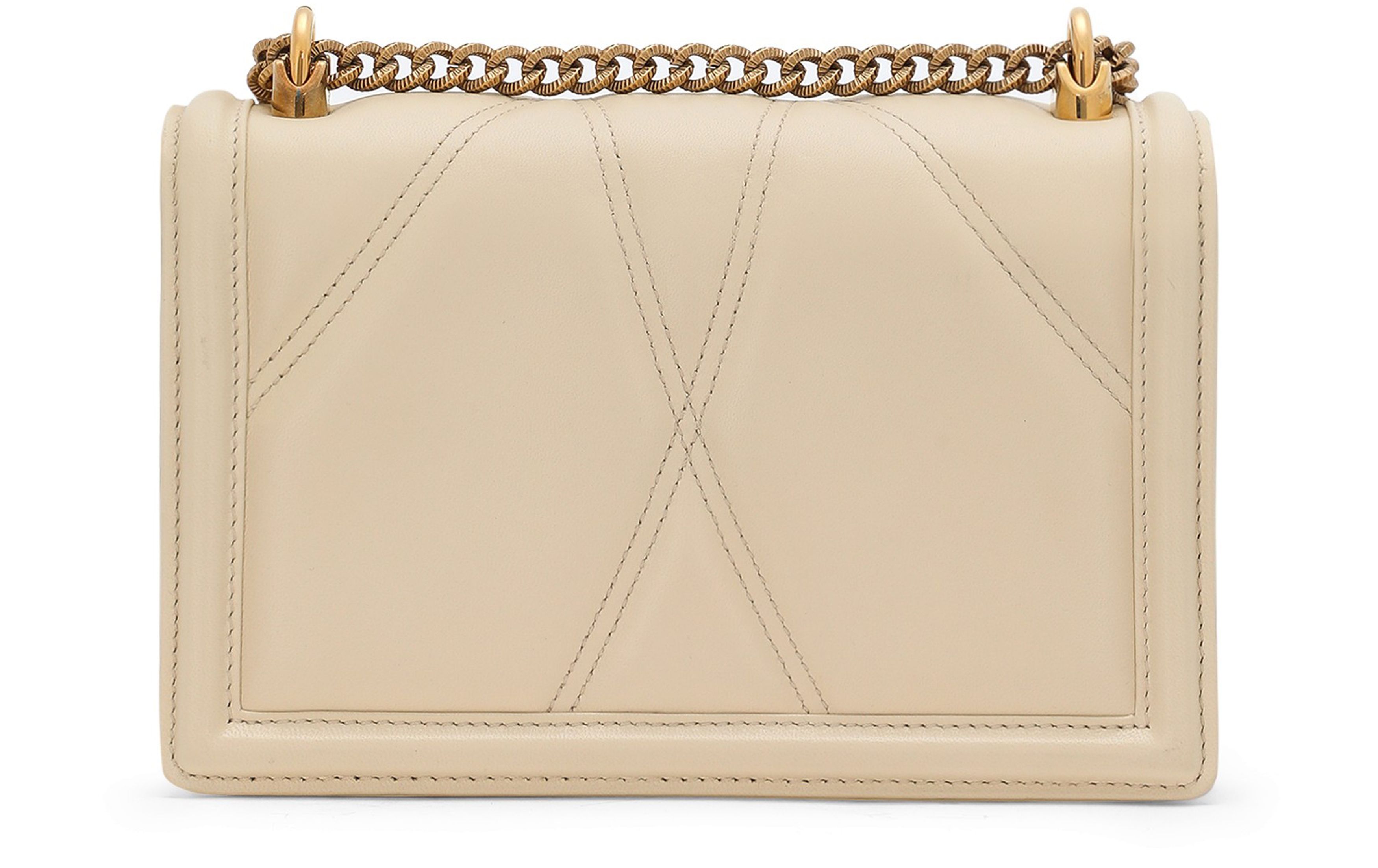 Dolce & Gabbana Medium Devotion shoulder bag