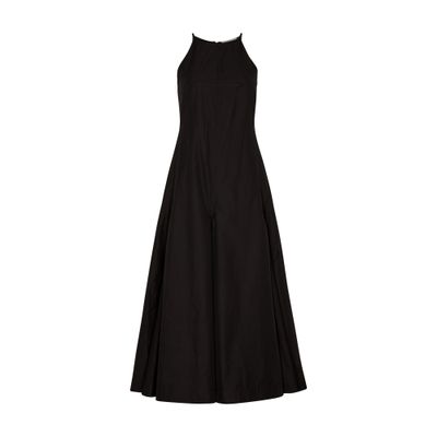 Sportmax Cactus long dress