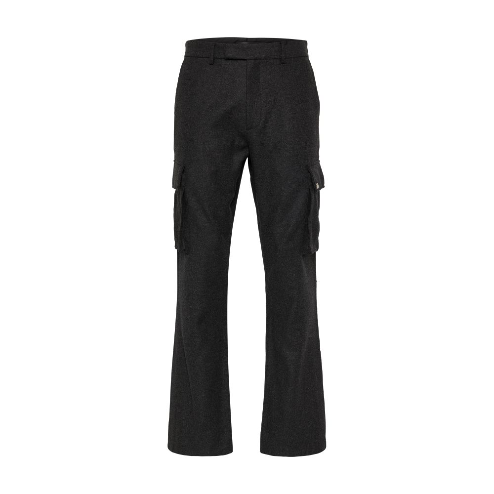 Amiri Cargo flared pants