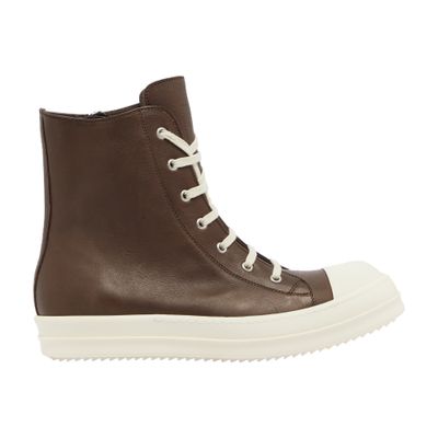 Rick Owens High-top sneakers