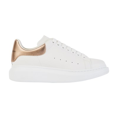 Alexander McQueen Oversized sneakers