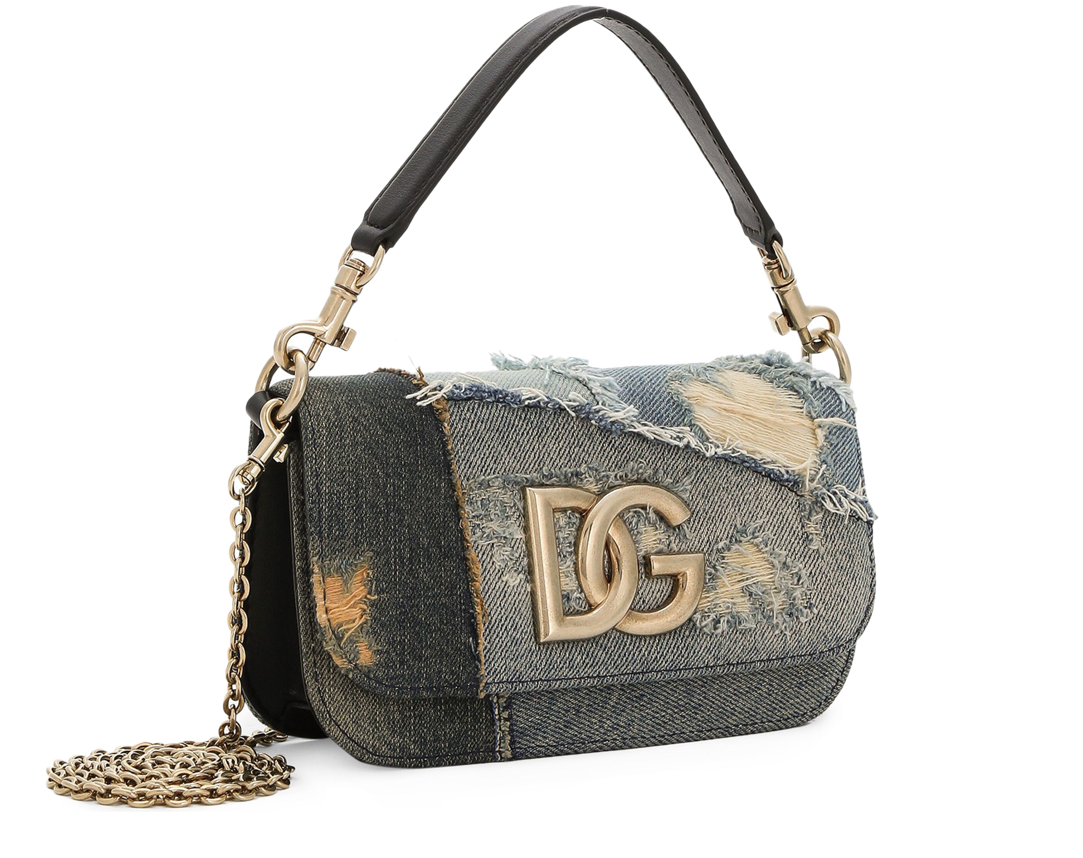 Dolce & Gabbana 3.5 crossbody bag