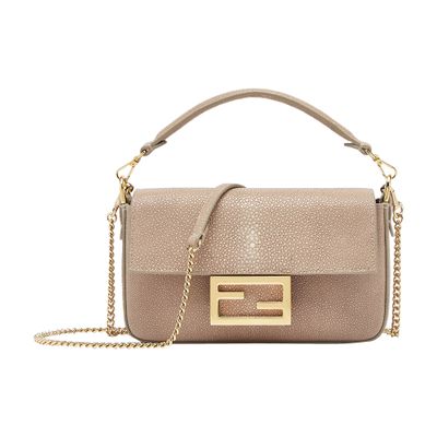 FENDI Baguette Mini bag