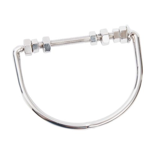 Maison Margiela Bolt and nut bracelet